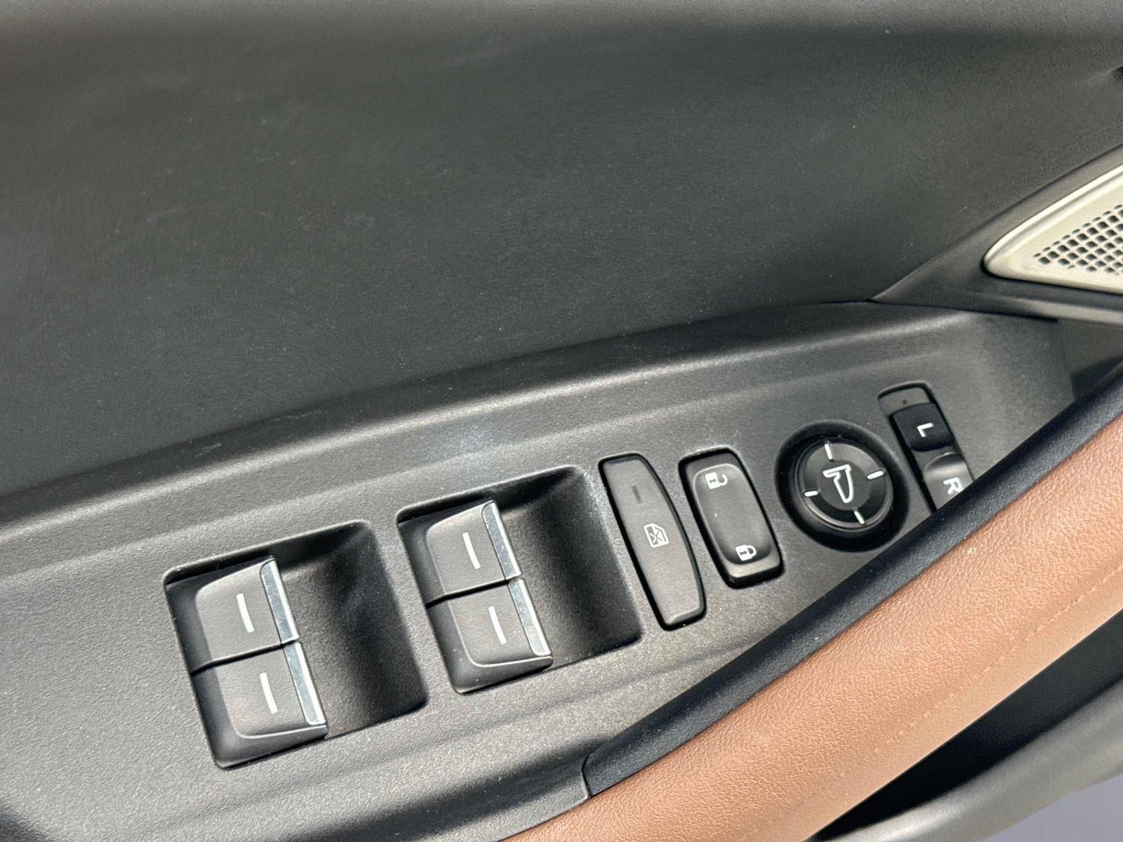 2021 Acura TLX w/Technology Package