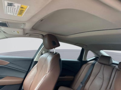 2021 Acura TLX w/Technology Package