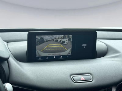2021 Acura TLX w/Technology Package