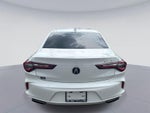 2021 Acura TLX w/Technology Package