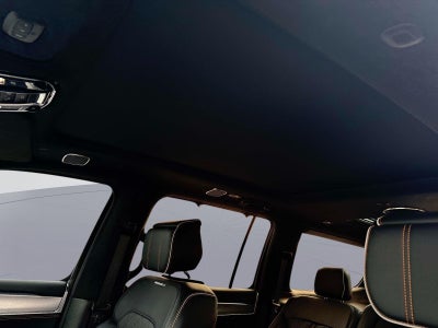 2023 Jeep Grand Wagoneer Series III