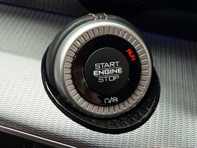 2023 Jeep Grand Wagoneer Series III