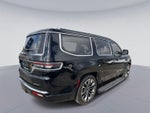 2023 Jeep Grand Wagoneer Series III