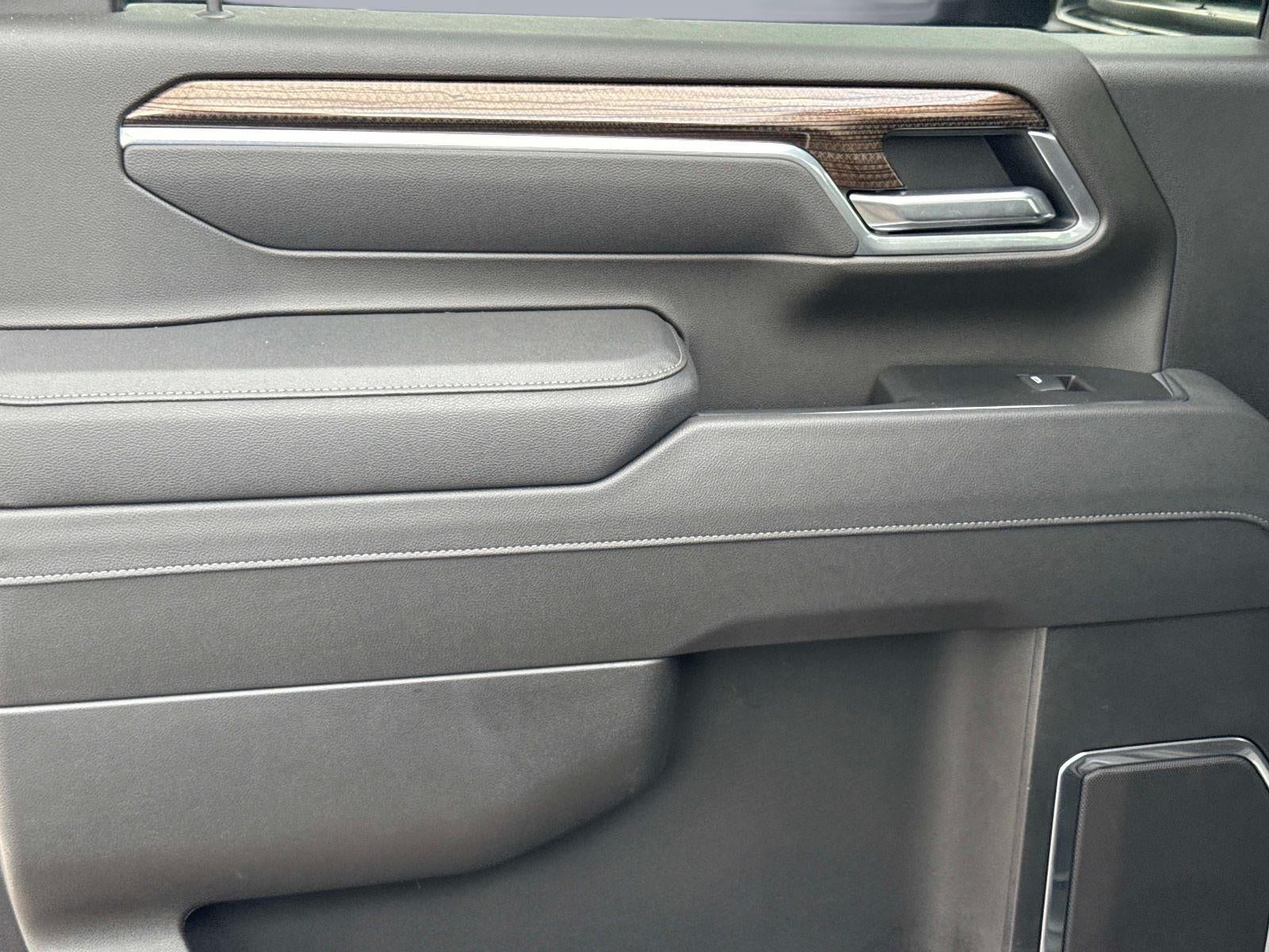 2025 Chevrolet Silverado 3500HD LT