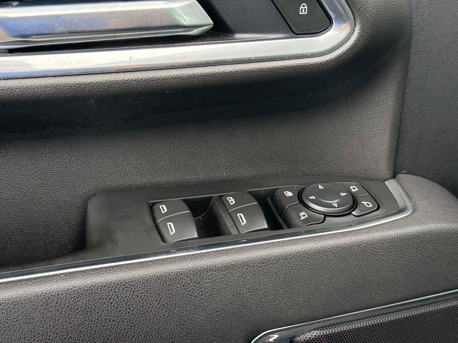 2025 Chevrolet Silverado 3500HD LT