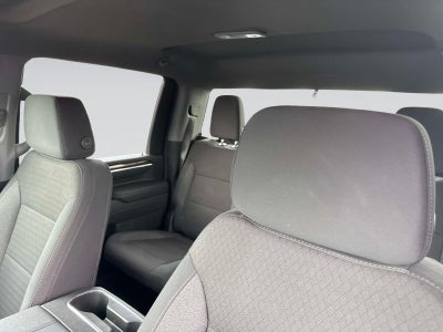 2025 Chevrolet Silverado 3500HD LT