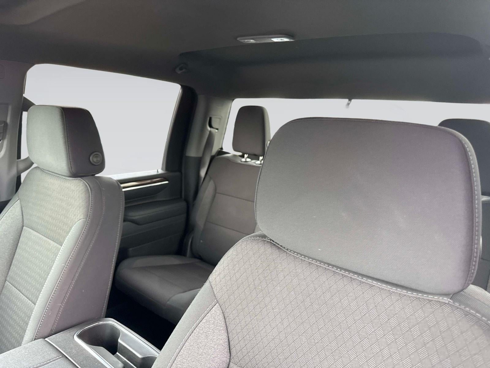 2025 Chevrolet Silverado 3500HD LT