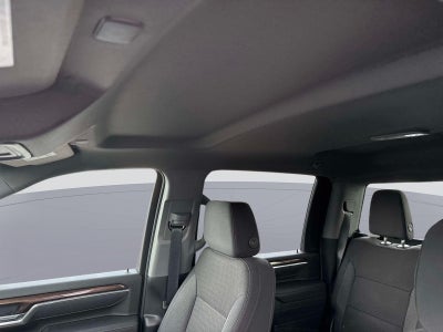 2025 Chevrolet Silverado 3500HD LT