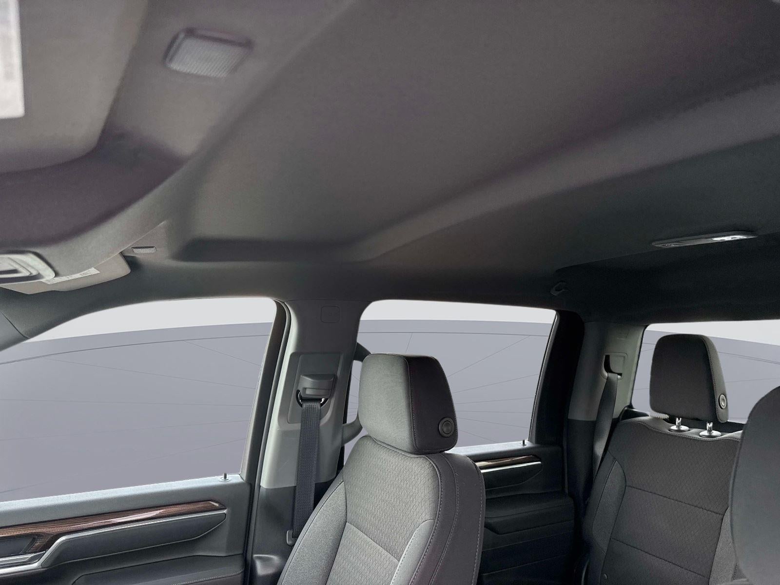 2025 Chevrolet Silverado 3500HD LT