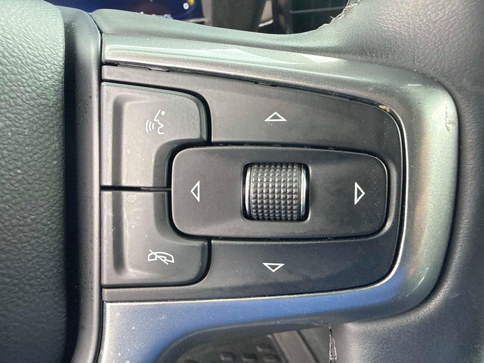 2025 Chevrolet Silverado 3500HD LT