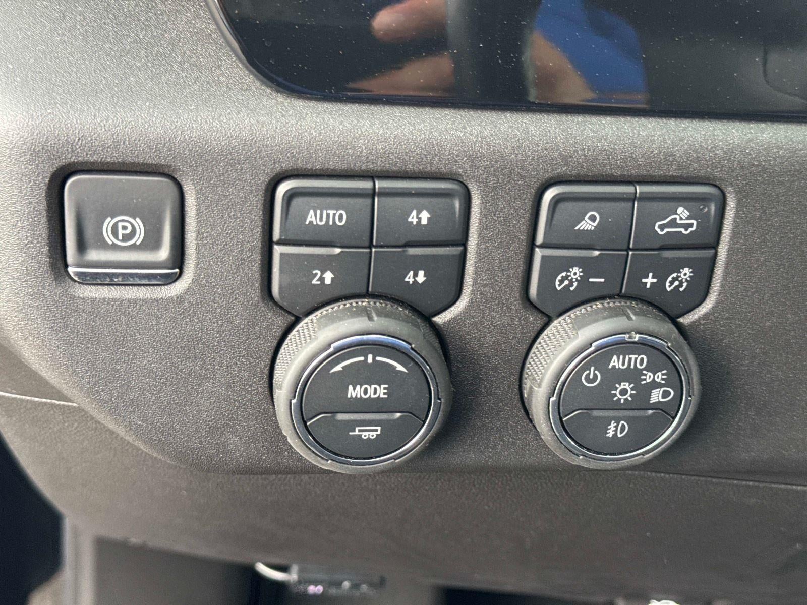 2025 Chevrolet Silverado 3500HD LT
