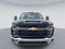 2025 Chevrolet Silverado 3500HD LT