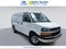 2022 Chevrolet Express Cargo Van RWD 2500 135"