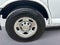 2022 Chevrolet Express Cargo Van RWD 2500 135"