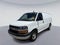 2022 Chevrolet Express Cargo Van RWD 2500 135"