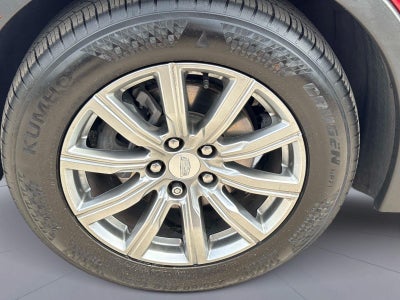 2020 Cadillac XT4 AWD Premium Luxury