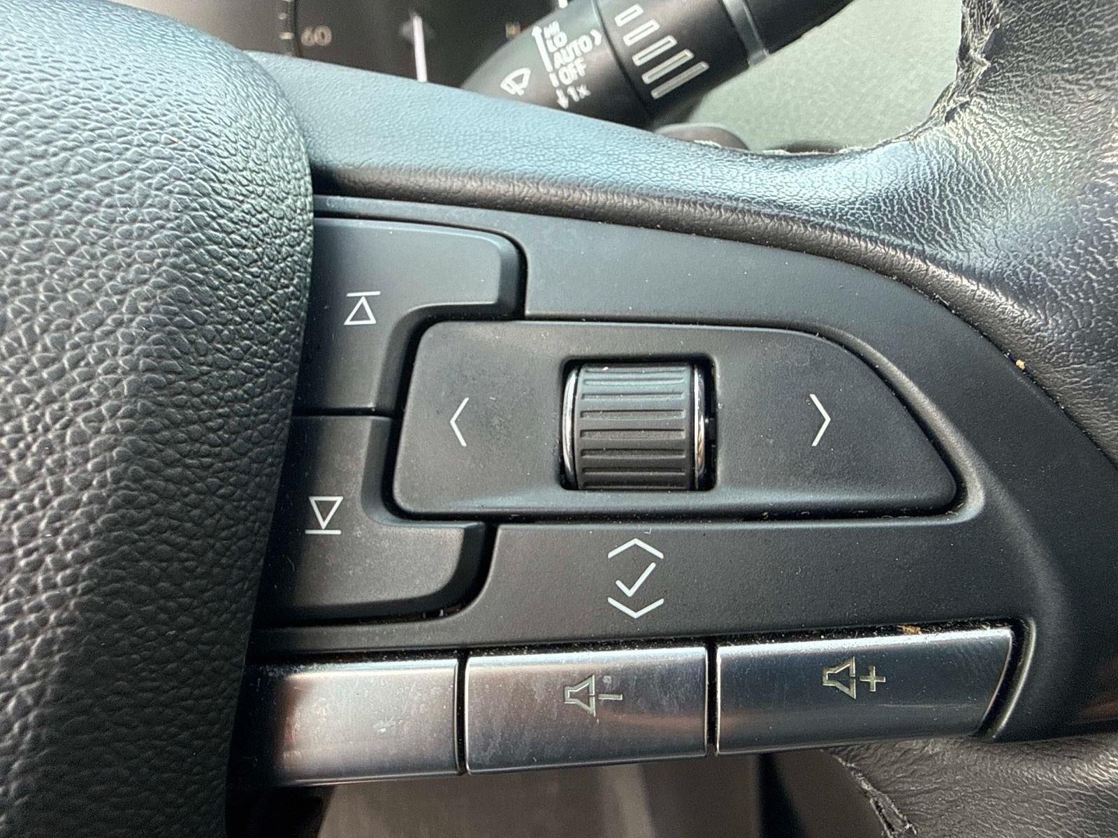2020 Cadillac XT4 AWD Premium Luxury