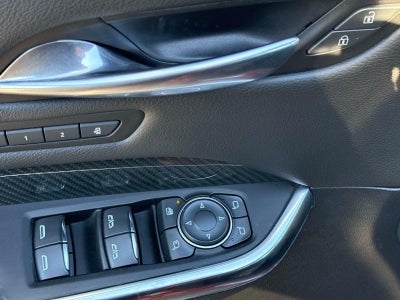 2020 Cadillac XT4 FWD Sport