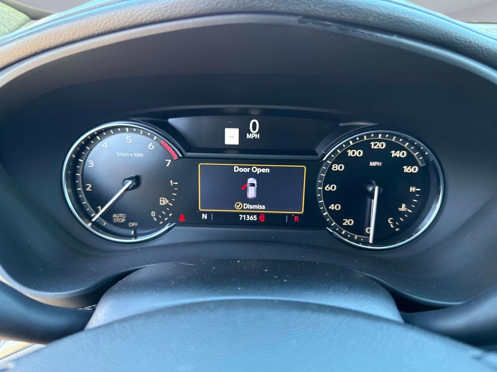 2020 Cadillac XT4 FWD Sport