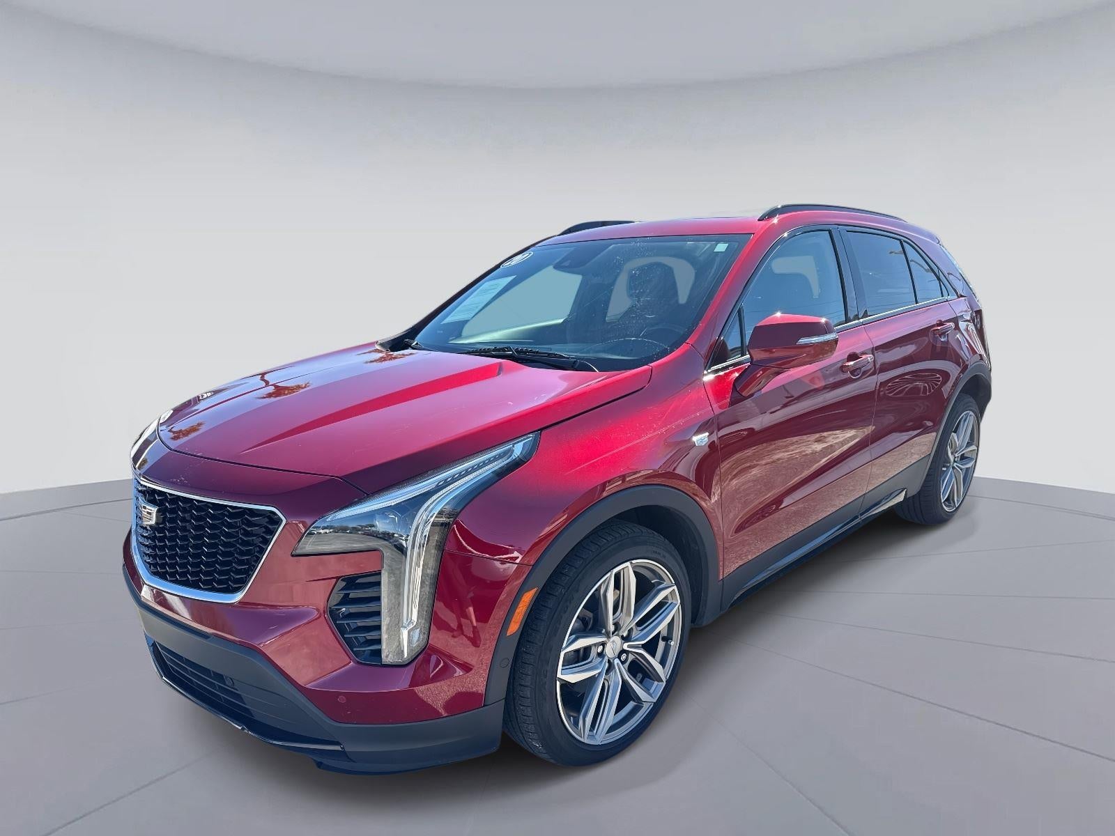 2020 Cadillac XT4 FWD Sport
