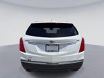 2018 Cadillac XT5 Premium Luxury AWD