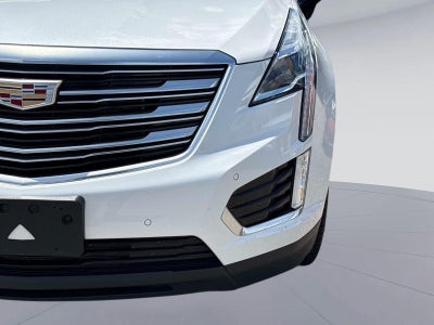 2018 Cadillac XT5 Premium Luxury AWD