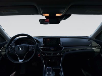 2020 Honda Accord Hybrid EX-L