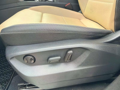 2021 Volkswagen Atlas Cross Sport 2.0T SE w/Technology
