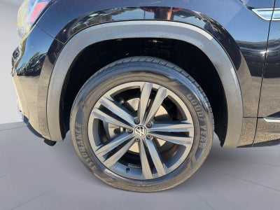 2021 Volkswagen Atlas 3.6L V6 SE w/Technology R-Line