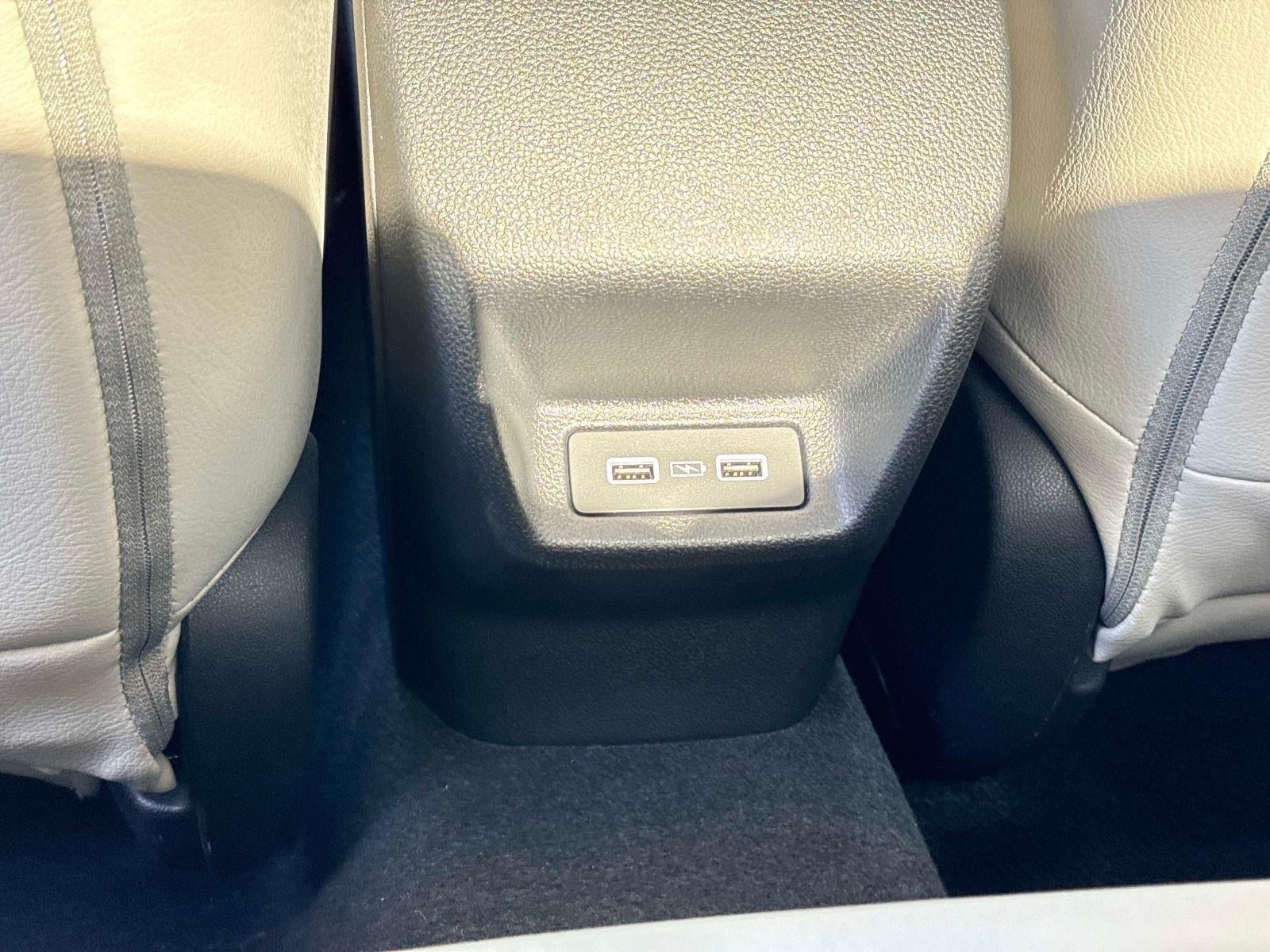 2023 Honda Civic Sedan Touring