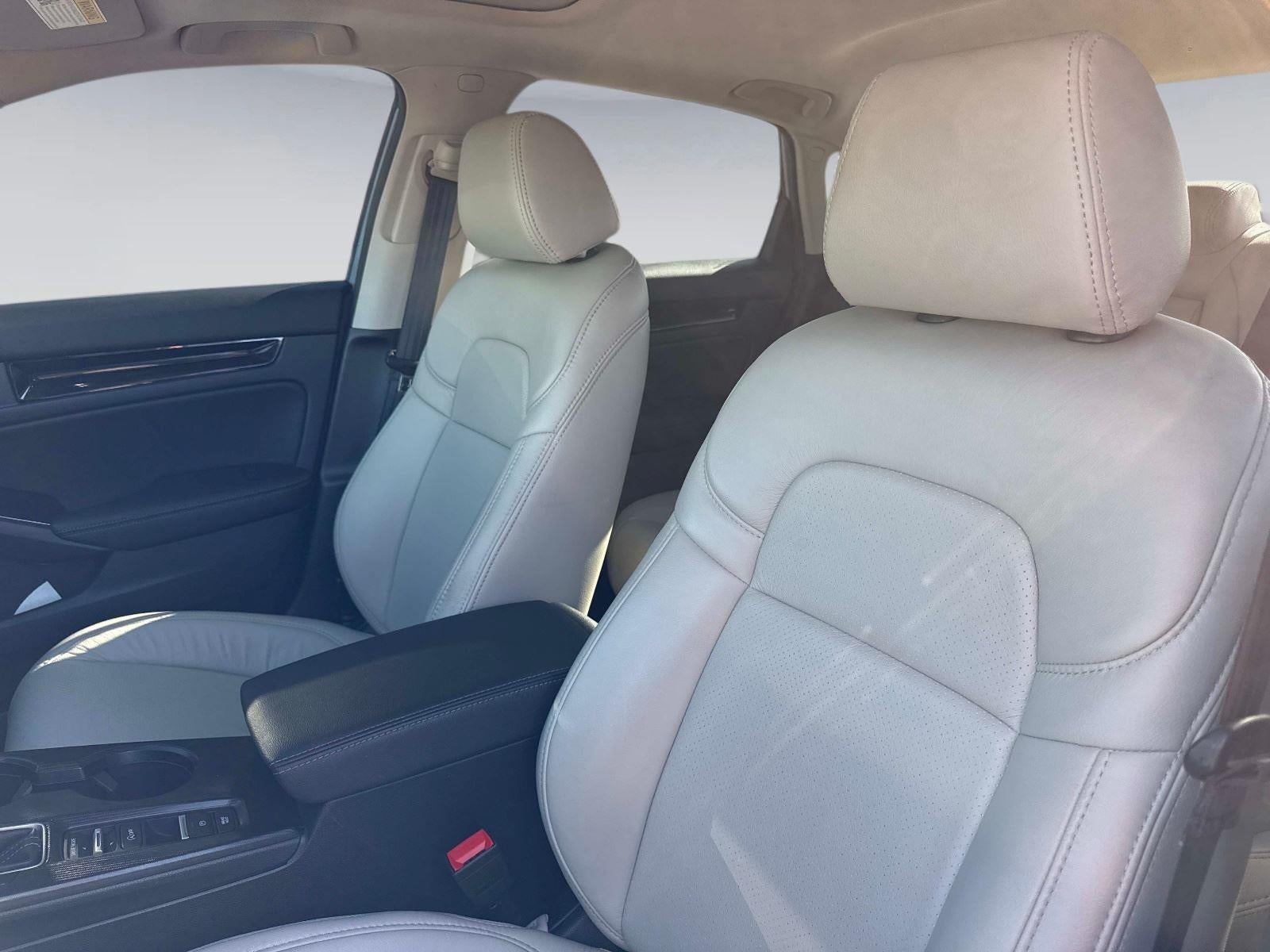 2023 Honda Civic Sedan Touring