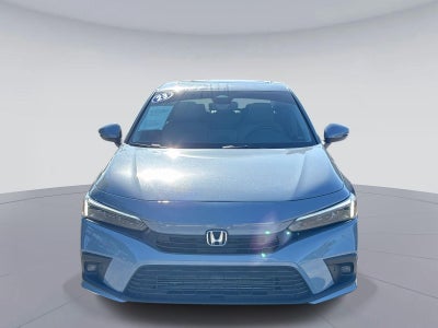 2023 Honda Civic Sedan Touring