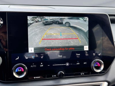 2023 Lexus RX RX 350 Premium