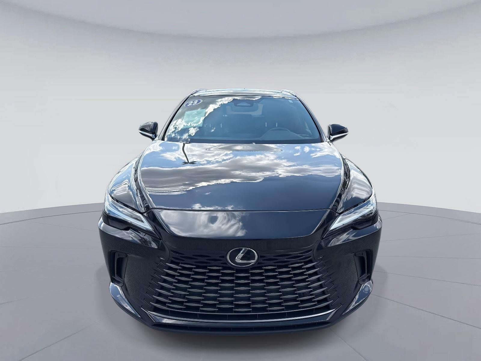 2023 Lexus RX RX 350 Premium