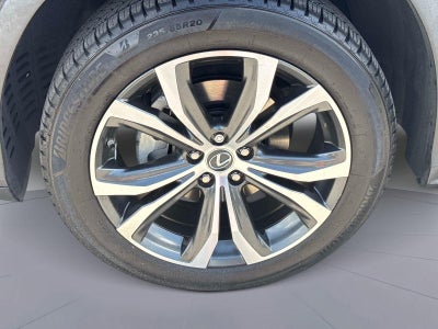 2021 Lexus RX RX 350