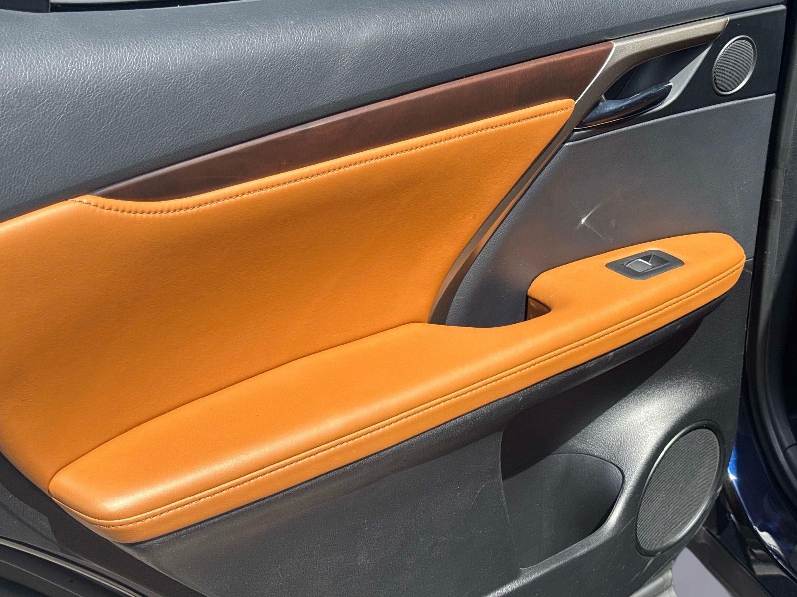 2021 Lexus RX RX 350