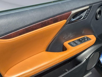 2021 Lexus RX RX 350