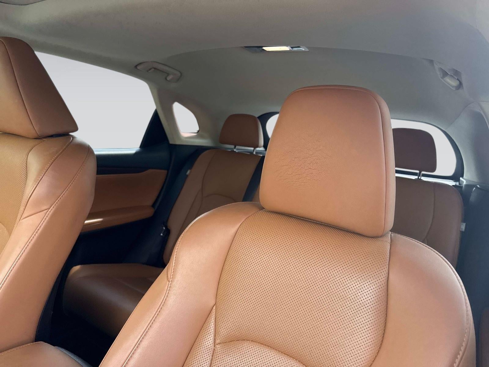 2021 Lexus RX RX 350