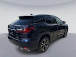 2021 Lexus RX RX 350