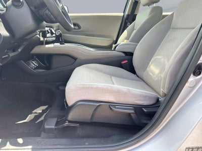 2018 Honda HR-V LX