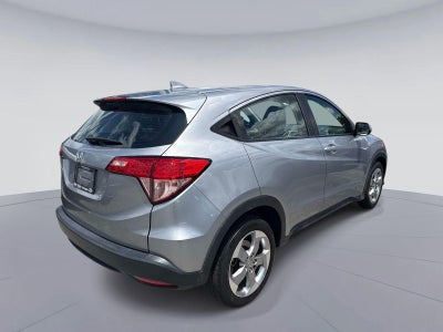 2018 Honda HR-V LX