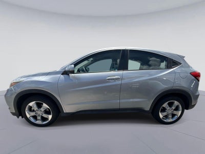 2018 Honda HR-V LX