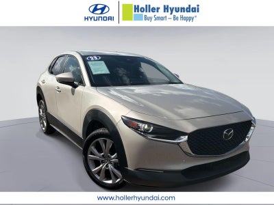 2023 Mazda Mazda CX-30 2.5 S Select Package