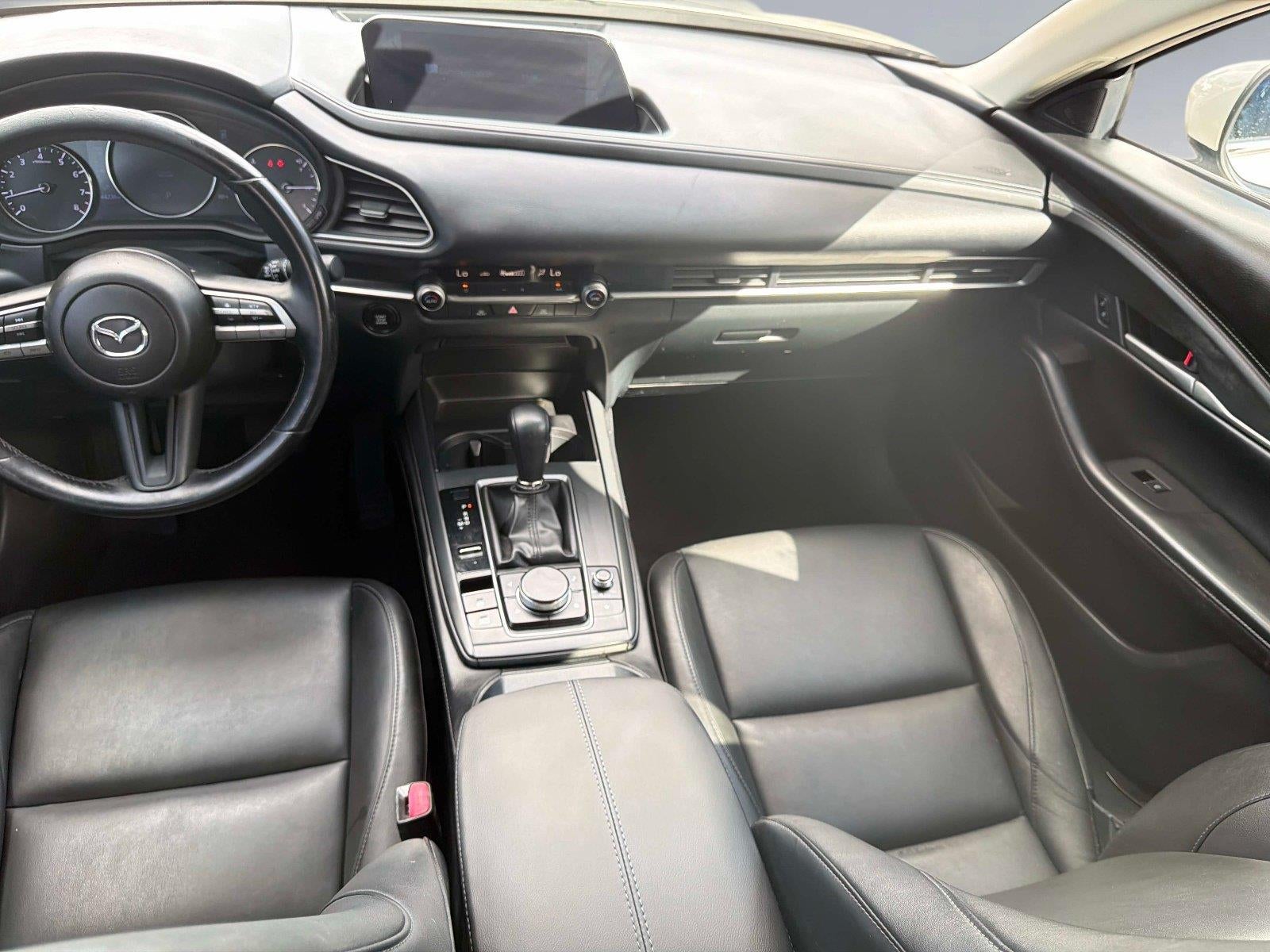 2023 Mazda Mazda CX-30 2.5 S Select Package