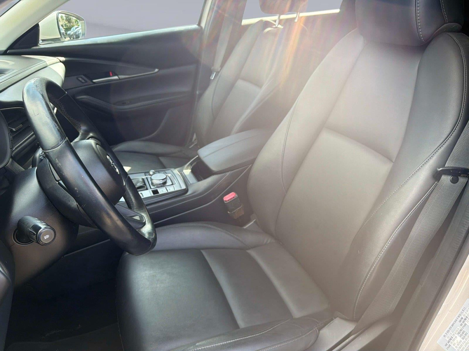 2023 Mazda Mazda CX-30 2.5 S Select Package