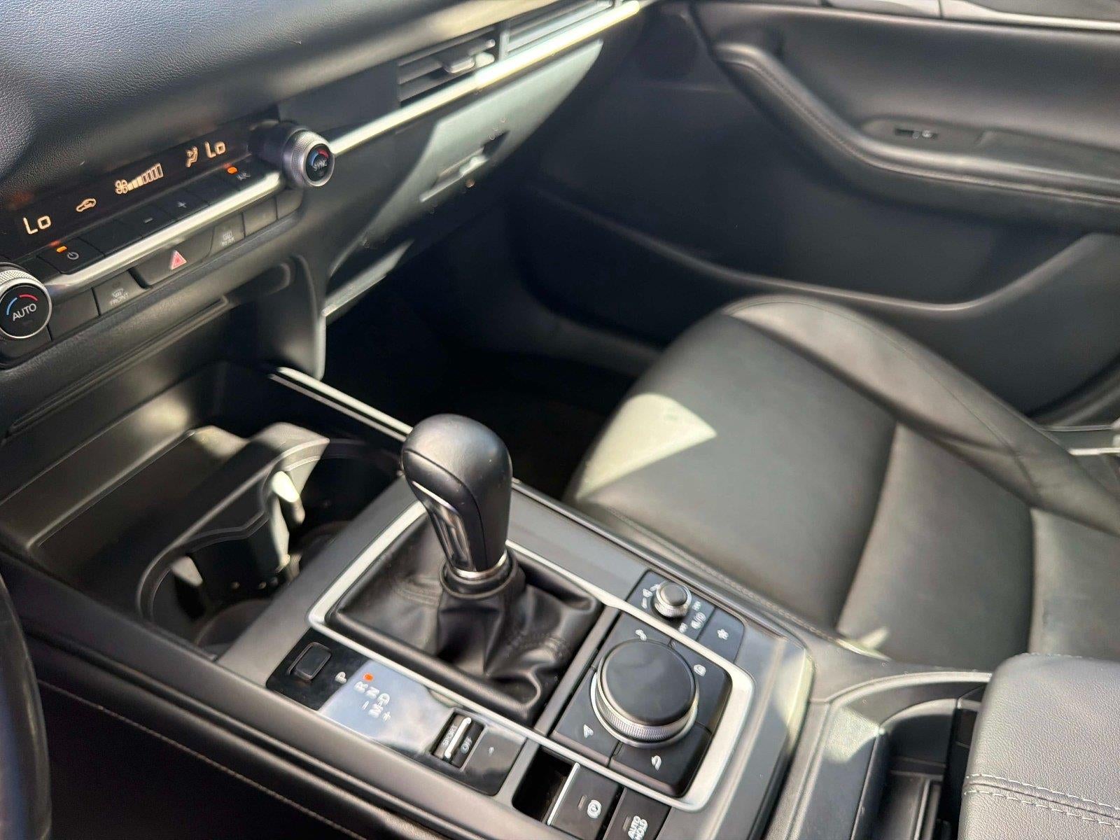 2023 Mazda Mazda CX-30 2.5 S Select Package