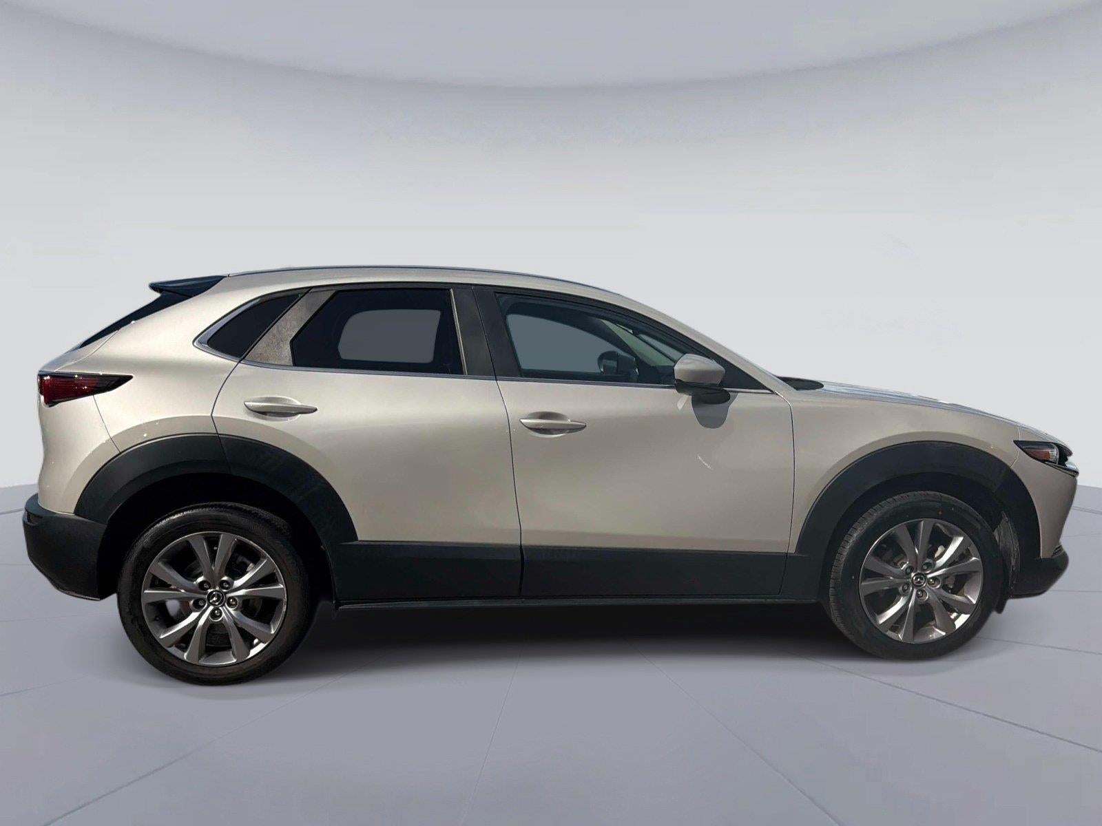 2023 Mazda Mazda CX-30 2.5 S Select Package