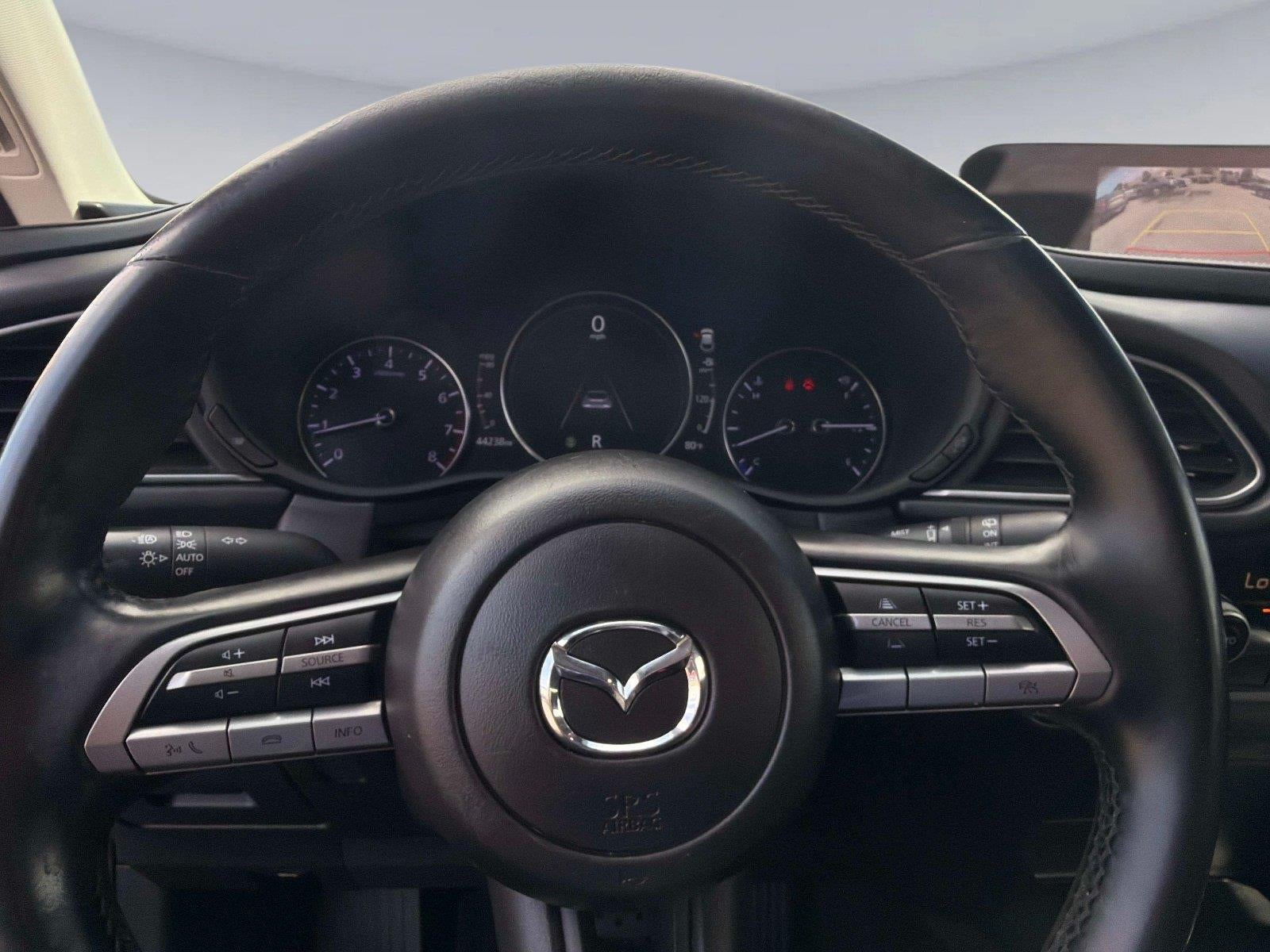 2023 Mazda Mazda CX-30 2.5 S Select Package