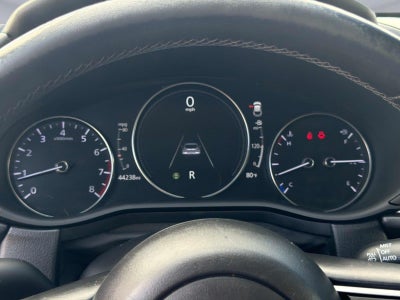 2023 Mazda Mazda CX-30 2.5 S Select Package