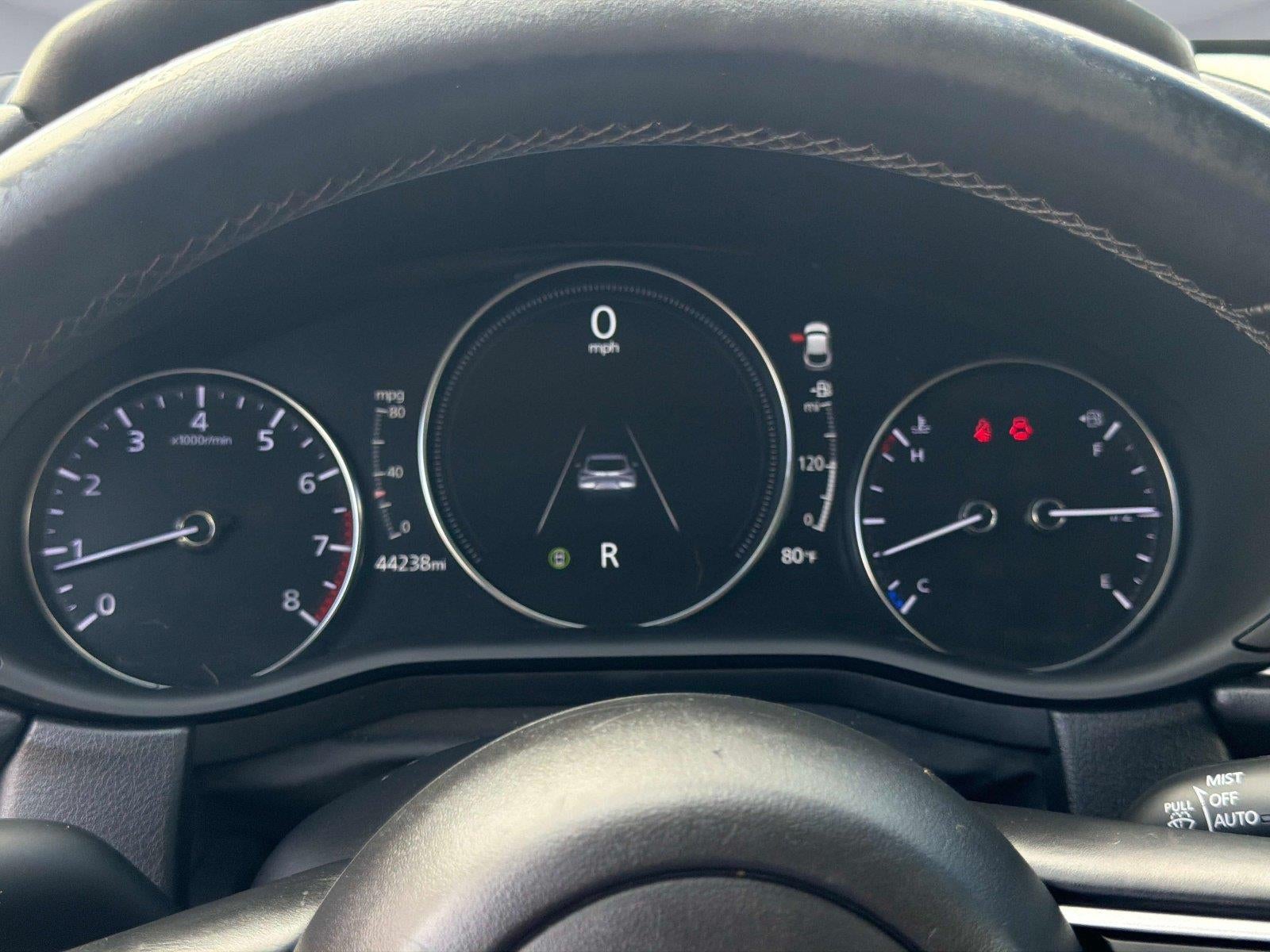 2023 Mazda Mazda CX-30 2.5 S Select Package